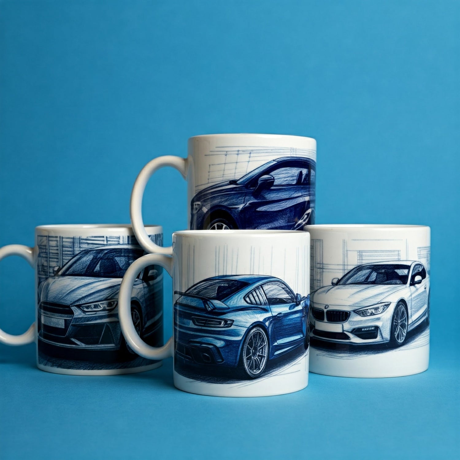 RevMugs